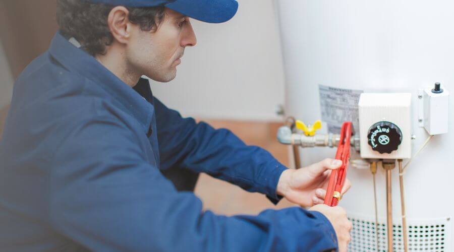 Local expert plumbing services in Rangely, CO